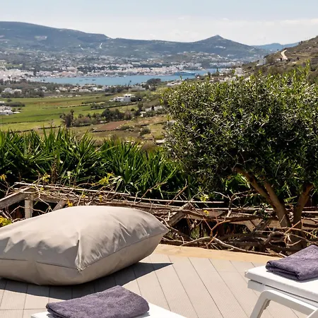 דירה Azzurro Bianco *