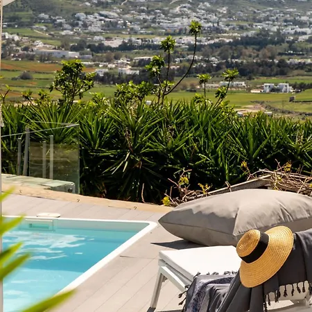 Azzurro Bianco * פארוס