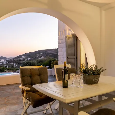 Azzurro Bianco * פארוס