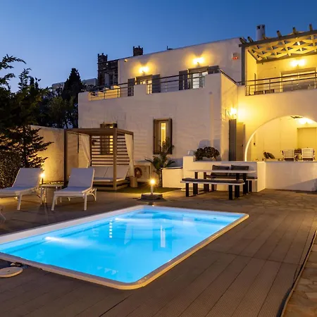 דירה Azzurro Bianco *