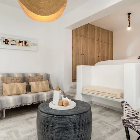 דירה Azzurro Bianco