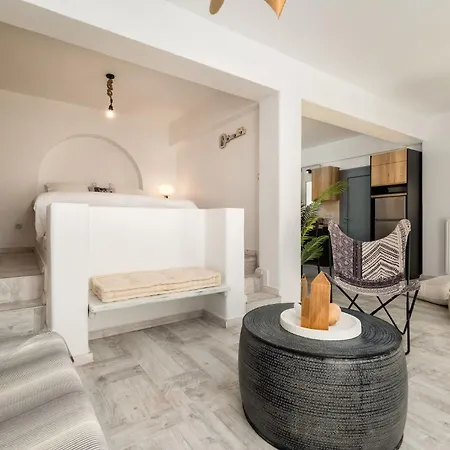 דירה Azzurro Bianco *