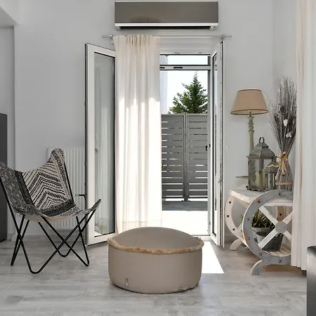 Azzurro Bianco * פארוס