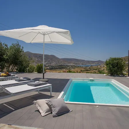 Azzurro Bianco דירה *