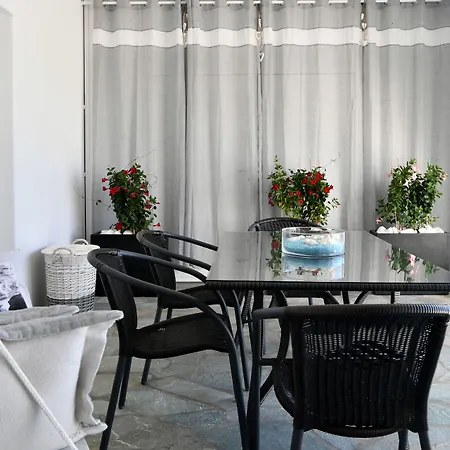 דירה Azzurro Bianco *