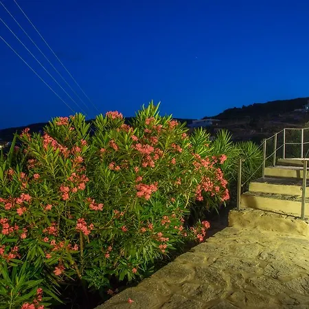 דירה Azzurro Bianco