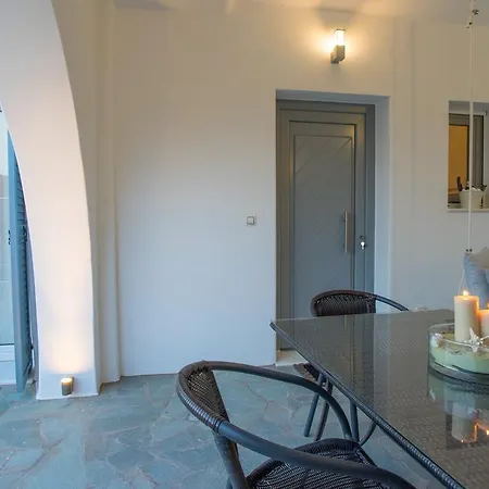 דירה Azzurro Bianco