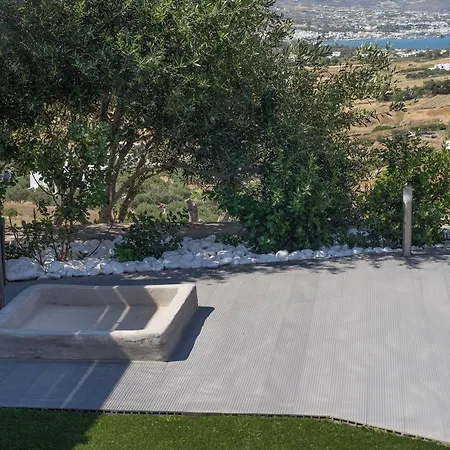 דירה Azzurro Bianco