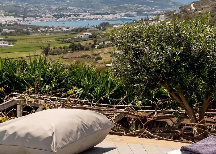 アパート Azzurro Bianco *