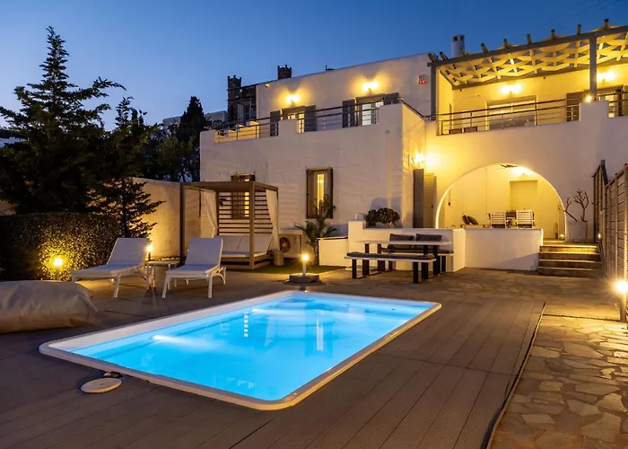 アパート Azzurro Bianco *