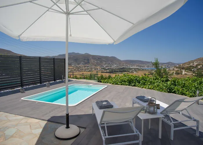 アパート Azzurro Bianco *