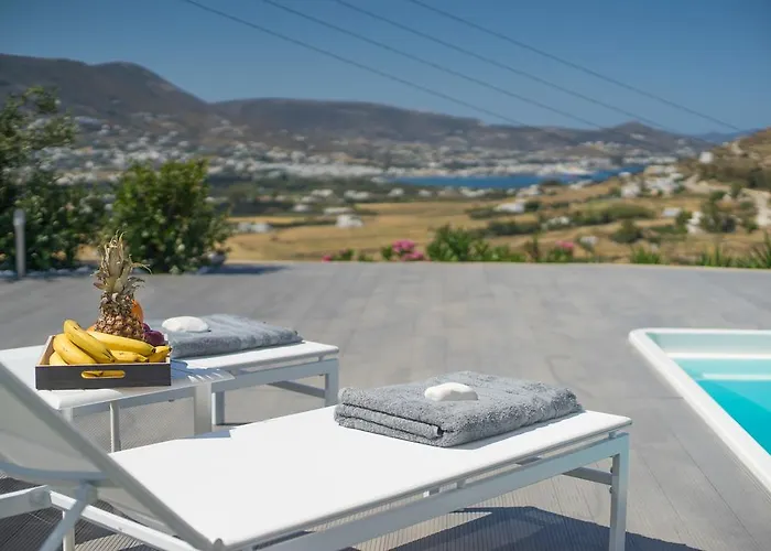 アパート Azzurro Bianco *