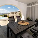 Azzurro Bianco Apartmán