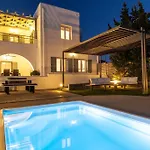 Azzurro Bianco Apartmán