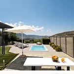 Azzurro Bianco Apartmán