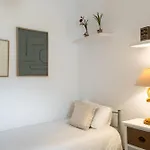 Azzurro Bianco Páros