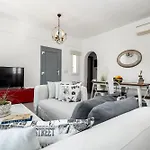 Azzurro Bianco * Páros