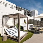 Azzurro Bianco Apartmán *
