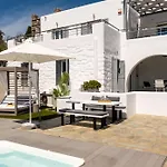 Apartmán Azzurro Bianco *