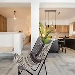 Appartement Azzurro Bianco