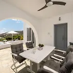 Azzurro Bianco Apartmán *