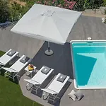 Azzurro Bianco Appartement Páros