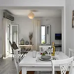 Apartmán Azzurro Bianco *