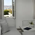 شقة Azzurro Bianco