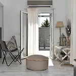 Azzurro Bianco * باروس