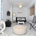 شقة Azzurro Bianco باروس