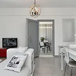 Apartmán Azzurro Bianco *