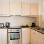 Apartmán Azzurro Bianco Páros
