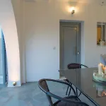 Apartmán Azzurro Bianco