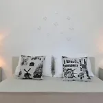 Azzurro Bianco *