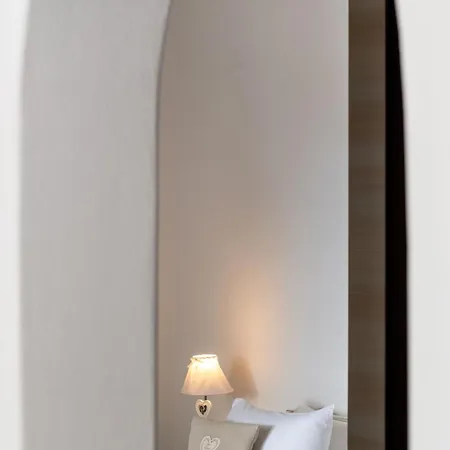 Azzurro Bianco Апартаменты *