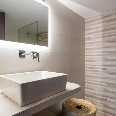 Azzurro Bianco Apartment Parikia (Paros)