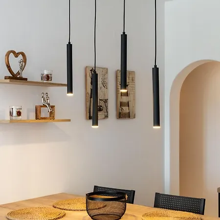 アパート Azzurro Bianco