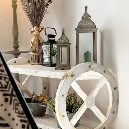Апартаменты Azzurro Bianco *