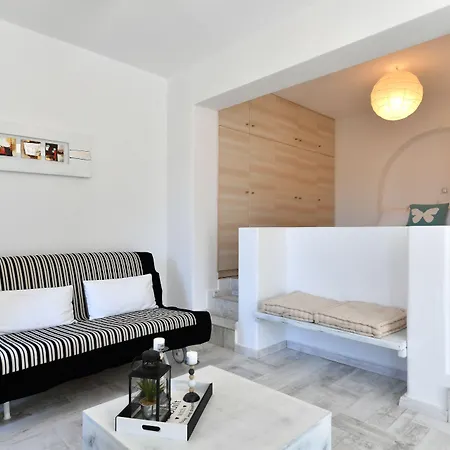 Apartamento Azzurro Bianco *
