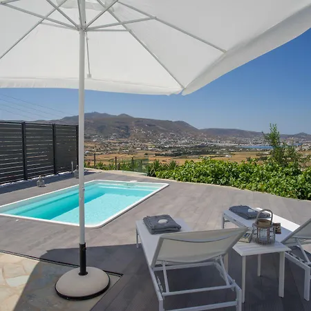 アパート Azzurro Bianco *