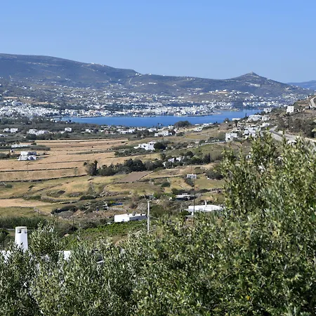 Azzurro Bianco * Páros