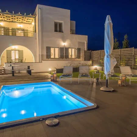 アパート Azzurro Bianco *