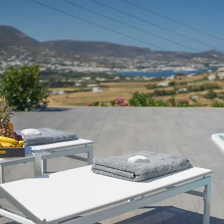 Apartamento Azzurro Bianco *