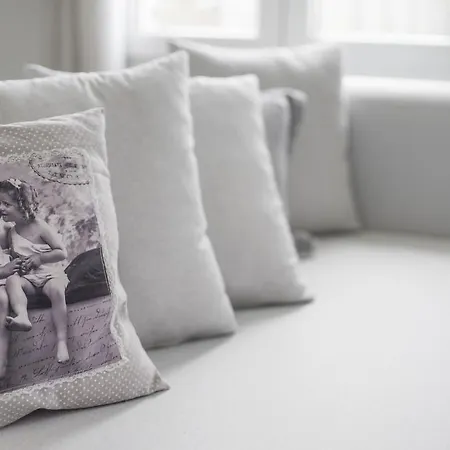 Апартаменты Azzurro Bianco