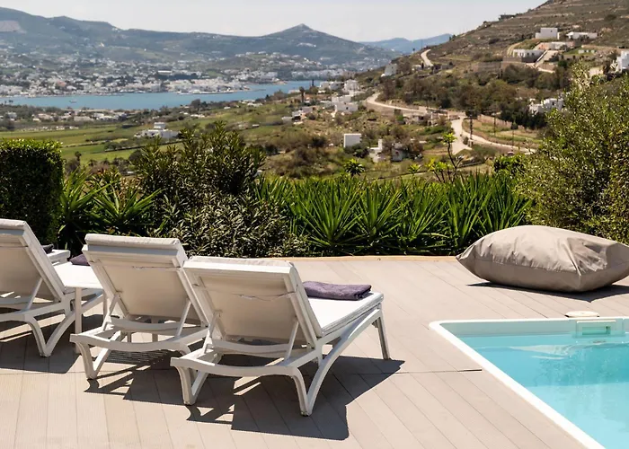 Azzurro Bianco * Páros