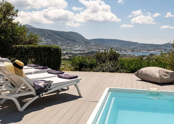 Apartman Azzurro Bianco