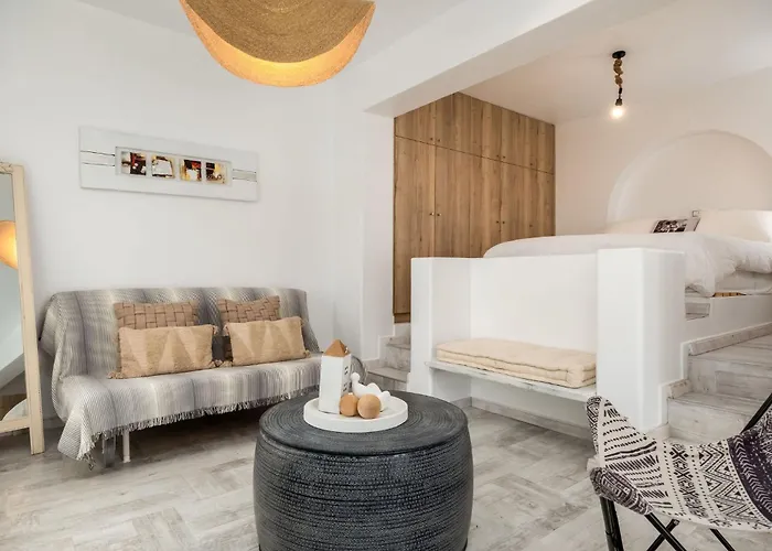 Appartement Azzurro Bianco