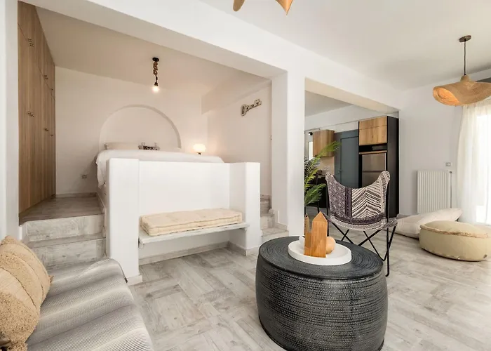 Appartement Azzurro Bianco *