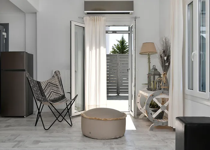 Azzurro Bianco * Páros