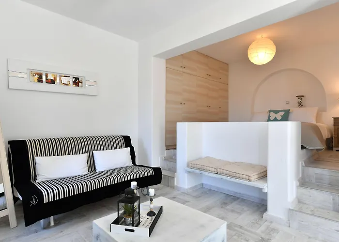 Appartement Azzurro Bianco *